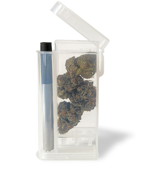 Why functional packaging is the future of cannabis